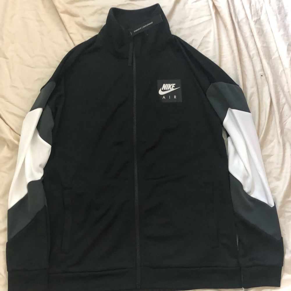 Nike Air Jacket